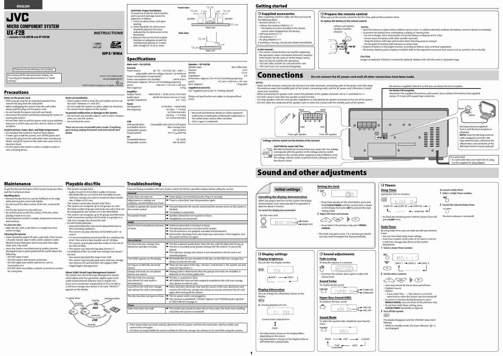 JVC Stereo System LVT2119-015A-page_pdf